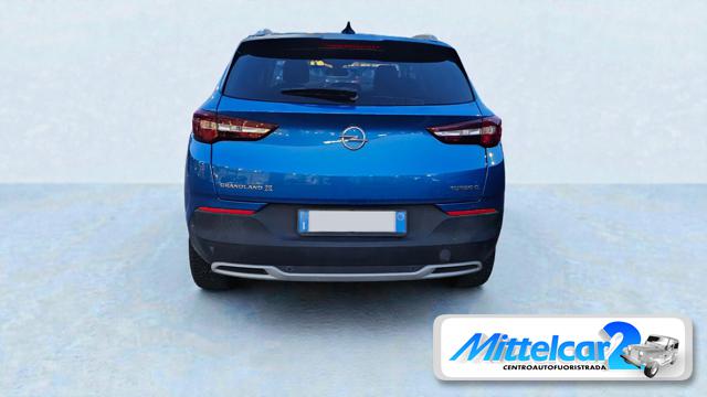 Opel Grandland X 1.5 diesel Ecotec Start&Stop aut. Innovation - foto 4 di 4
