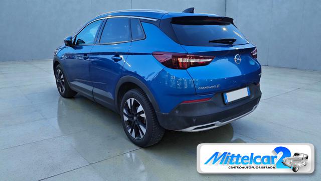 Opel Grandland X 1.5 diesel Ecotec Start&Stop aut. Innovation - foto 3 di 4