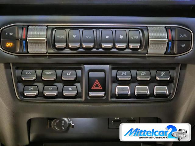 EMC 212 212 2.0 TDI 8AT 4WD - DEMO, del 2026, 2.222 km, in vendita a Cassacco (UD)