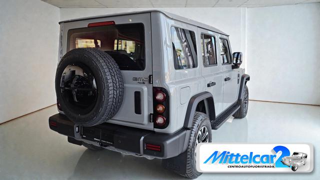 EMC 212 212 2.0 TDI 8AT 4WD - DIESEL NOVITA'!!!! - foto 3 di 4