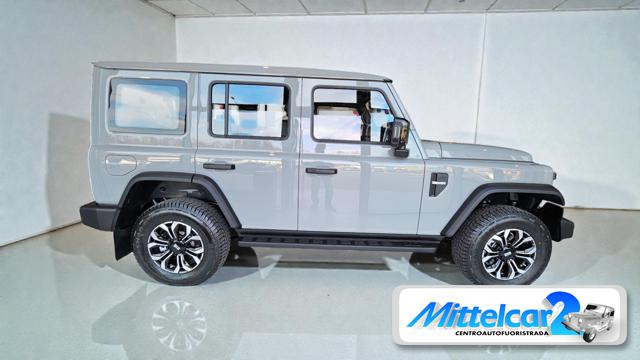 EMC 212 212 2.0 TDI 8AT 4WD - DIESEL NOVITA'!!!! - foto 4 di 4
