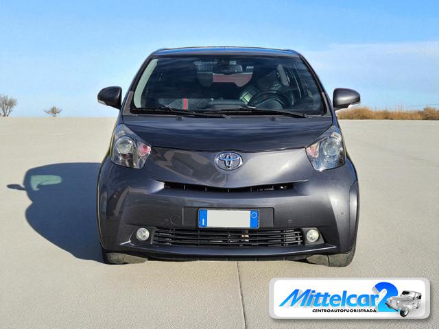 Toyota iQ 1.3 Executive - foto 4 di 4