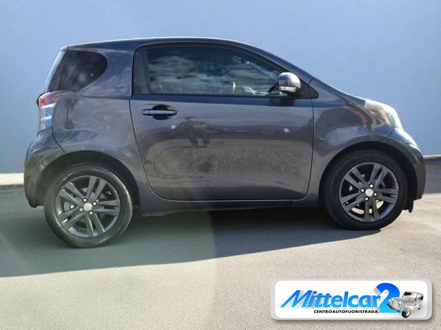Toyota iQ 1.3 Executive - foto 3 di 4