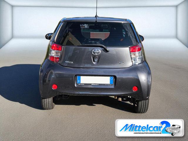 Toyota iQ 1.3 Executive - foto 2 di 4