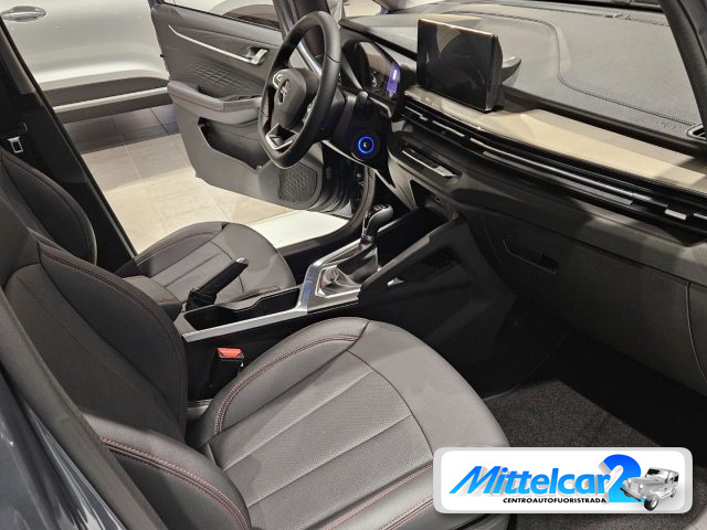 EMC Other QUATTRO CITY SUV, in vendita a Cassacco (UD)