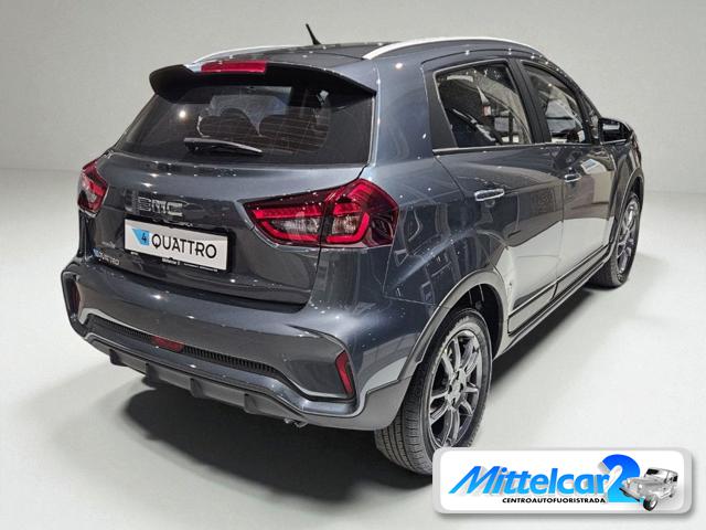 EMC Other QUATTRO CITY SUV - foto 3 di 4