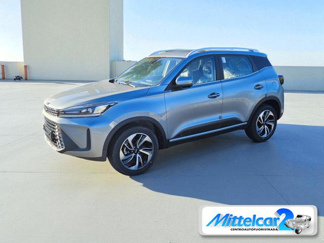 EMC Other SEI 1.5T CVT A/T, in vendita a Cassacco (UD)
