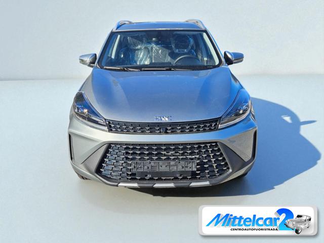EMC Other SEI 1.5T CVT A/T - foto 2 di 4