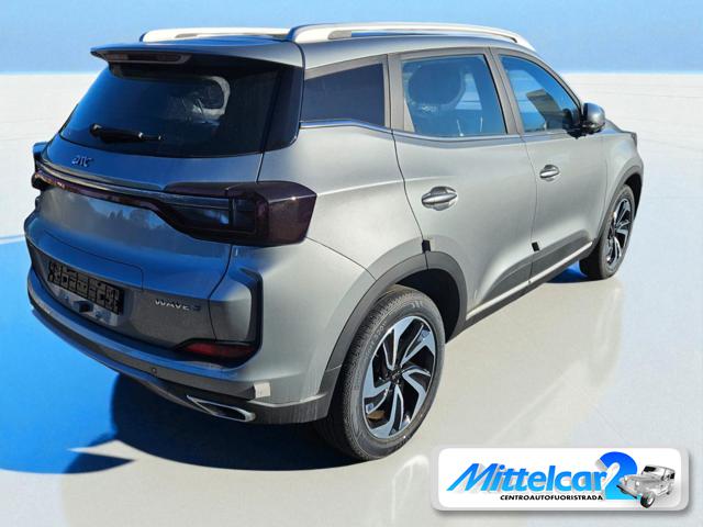 EMC Other SEI 1.5T CVT A/T - foto 3 di 4