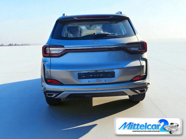 EMC Other SEI 1.5T CVT A/T - foto 4 di 4