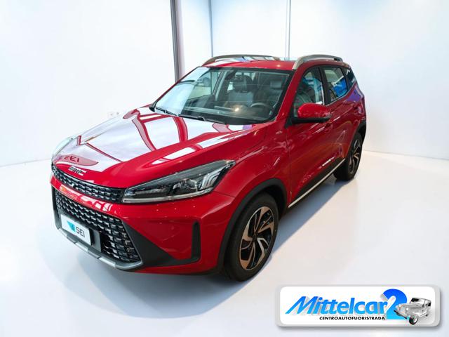 EMC Other SEI 1.5T CVT A/T, in vendita a Cassacco (UD)