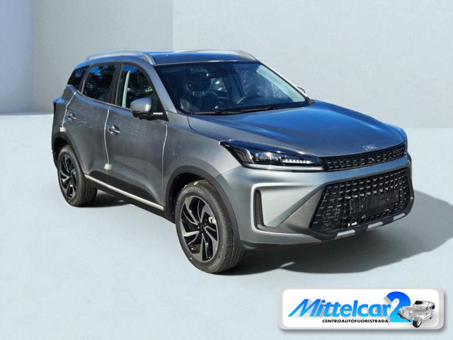 EMC Other SEI 1.5T CVT A/T nuovo a CASSACCO