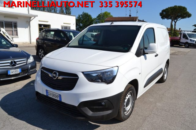 Opel Combo Cargo 1.5 Diesel 100CV 650kg Edition - foto 3 di 4