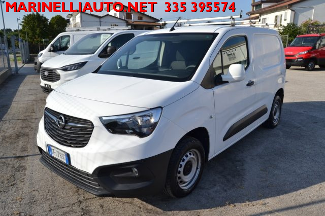 Opel Combo Cargo 1.5 Diesel 100CV 650kg Edition usato a COMACCHIO