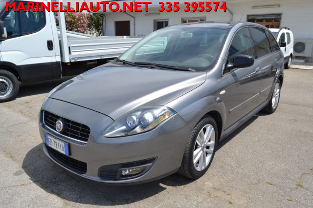 Fiat Croma 1.9 Multijet 16V 150CV Emotion C.AUTOMATICO - foto 2 di 28