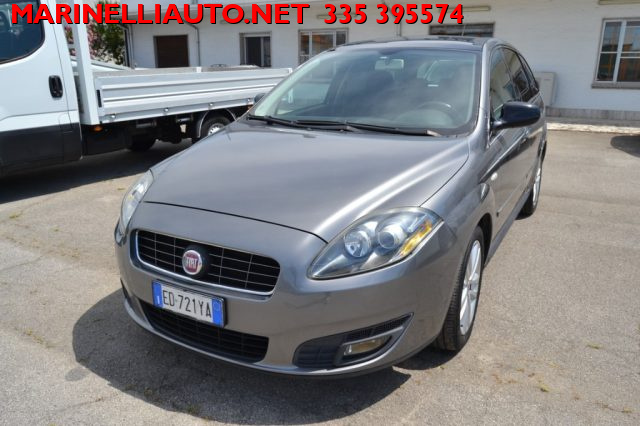 Fiat Croma 1.9 Multijet 16V 150CV Emotion C.AUTOMATICO - foto 3 di 28