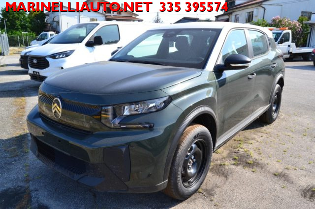 Citroen C3 Aircross 1.2 Turbo 100 cv Manuale YOU PRONTA CONSEGNA nuovo a COMACCHIO