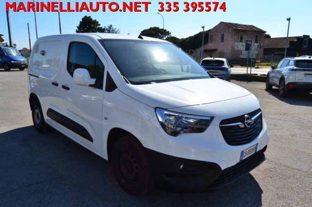 Fiat Doblo 1.5 Diesel 100CV 650kg Edition - foto 4 di 4