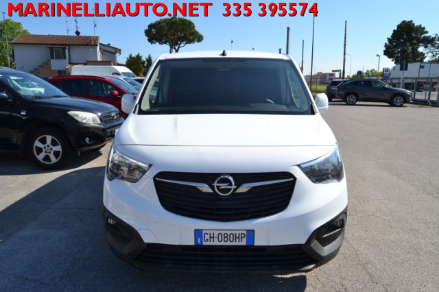 Fiat Doblo 1.5 Diesel 100CV 650kg Edition - foto 3 di 4