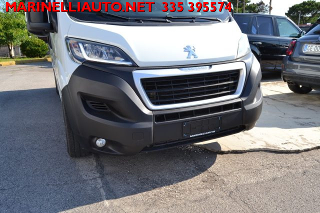 Fiat Ducato 335 2.0 BlueHDi 130CV L2 H2 Furgone 91000KM - foto 4 di 4