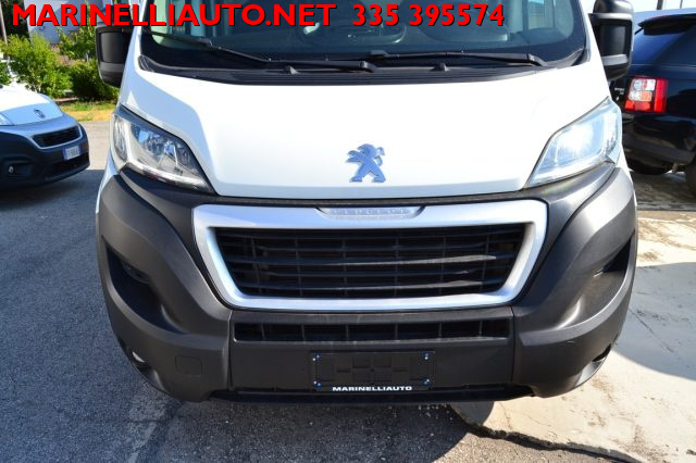 Fiat Ducato 335 2.0 BlueHDi 130CV L2 H2 Furgone 91000KM - foto 3 di 4