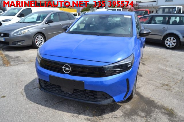 Opel Corsa 1.2 100 CV Edition PRONTA CONSEGNA nuovo a COMACCHIO