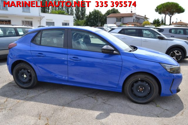 Opel Corsa 1.2 100 CV Edition PRONTA CONSEGNA - foto 2 di 4