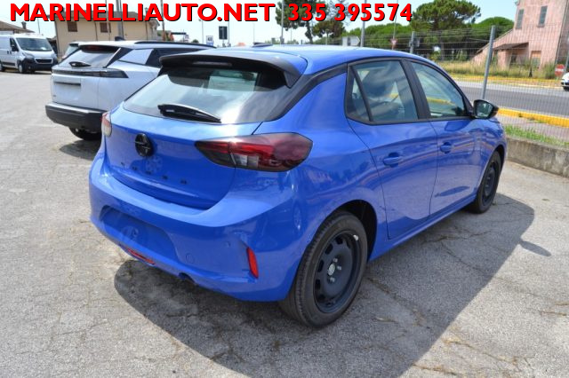 Opel Corsa 1.2 100 CV Edition PRONTA CONSEGNA - foto 3 di 4
