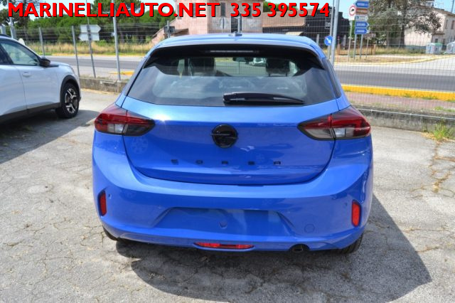 Opel Corsa 1.2 100 CV Edition PRONTA CONSEGNA - foto 4 di 4