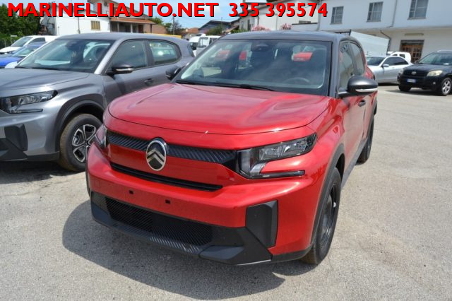 Citroen C3 Aircross 1.2 Turbo 100cv Manuale YOU PRONTA CONSEGNA nuovo a COMACCHIO