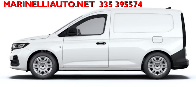 Ford Transit Connect 2.0 Ecoblue 102CV Trend CON GANCIO TRAINO P.CONSEG - foto 2 di 4