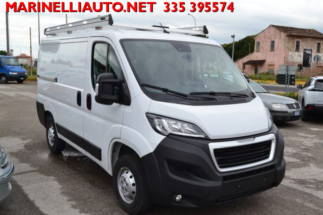 Fiat Ducato 330 2.2 BlueHDi 120CV S&S Furgone - foto 4 di 27