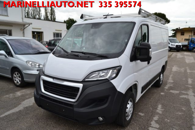 Fiat Ducato 330 2.2 BlueHDi 120CV S&S Furgone - foto 2 di 27