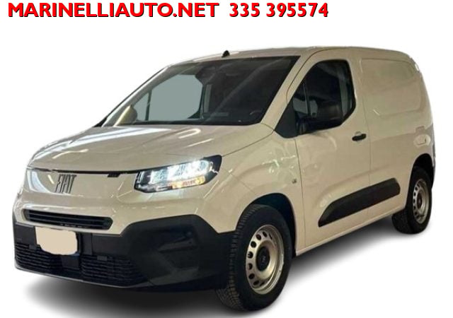 Fiat Doblo Doblò VAN 1.5 BlueHdi 100CV KM ZERO km 0 a COMACCHIO