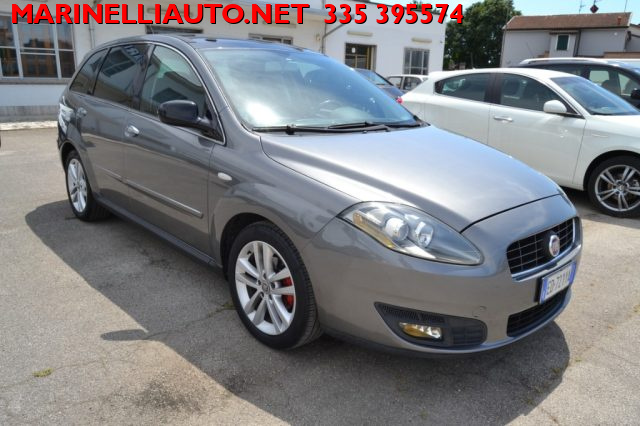 Fiat Croma 1.9 Multijet 16V 150CV Emotion C.AUTOMATICO - foto 3 di 28