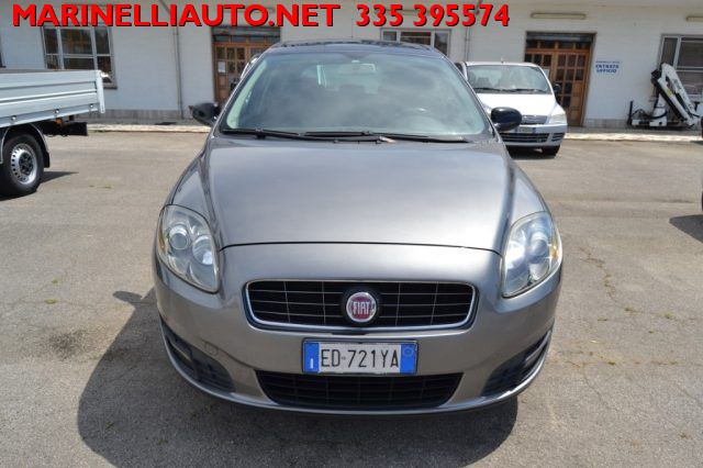 Fiat Croma 1.9 Multijet 16V 150CV Emotion C.AUTOMATICO - foto 2 di 28