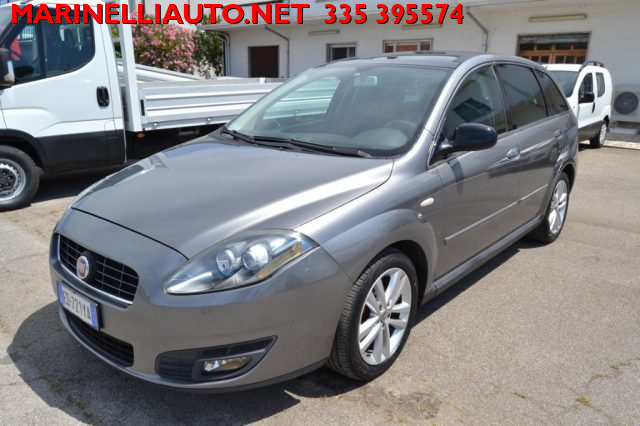 Fiat Croma 1.9 Multijet 16V 150CV Emotion C.AUTOMATICO, del 2010, 154.000 km, in vendita a Comacchio (FE)