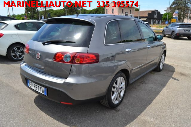 Fiat Croma 1.9 Multijet 16V 150CV Emotion C.AUTOMATICO - foto 4 di 28