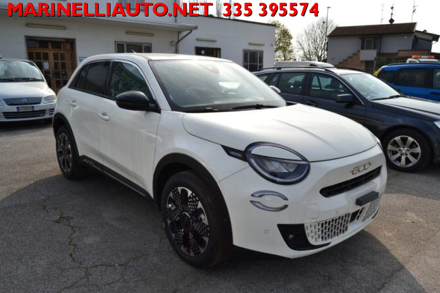 Fiat 600 1.2 Hybrid 110CV DCT MHEV La Prima KM ZERO - foto 3 di 4