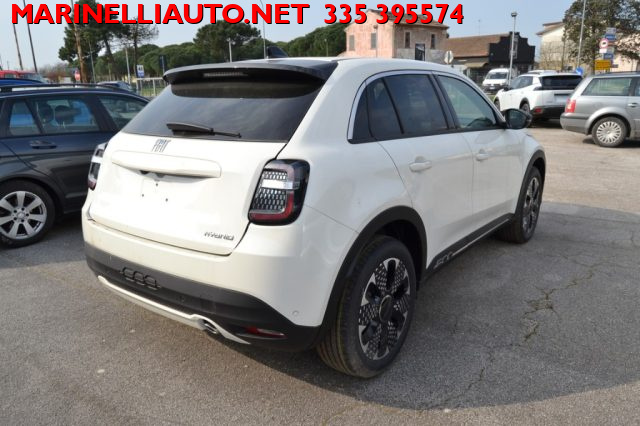 Fiat 600 1.2 Hybrid 110CV DCT MHEV La Prima KM ZERO - foto 4 di 4