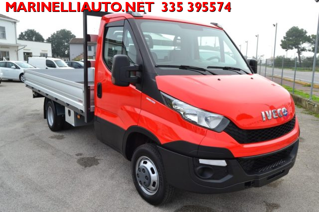 Iveco Daily 35C13 2.3 HPT PL CASSONE FISSO PASSO 3750 - foto 3 di 4
