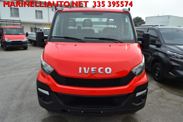 Iveco Daily 35C13 2.3 HPT PL CASSONE FISSO PASSO 3750 - foto 2 di 4