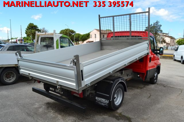 Iveco Daily 35C13 2.3 130CV RIBALTABILE P.CONSEGNA - foto 4 di 4