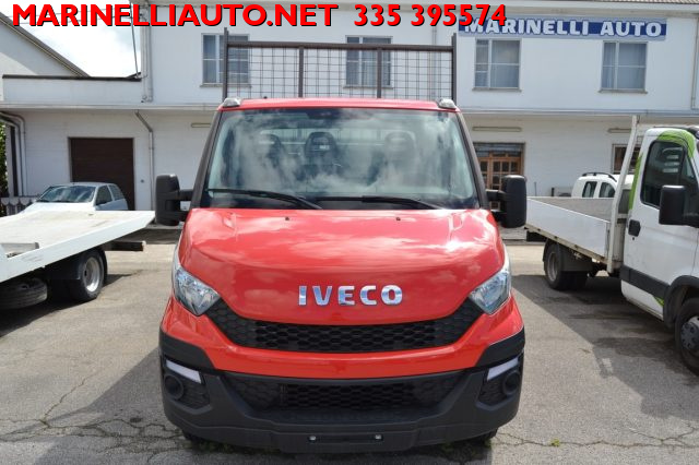 Iveco Daily 35C13 2.3 130CV RIBALTABILE P.CONSEGNA - foto 2 di 4