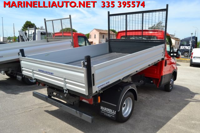 Iveco Daily 35C12 2.3 116CV RIBALTABILE EURO 6 P.CONSEGNA - foto 4 di 4