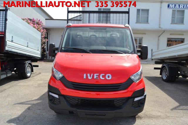 Iveco Daily 35C12 2.3 116CV RIBALTABILE EURO 6 P.CONSEGNA - foto 2 di 4