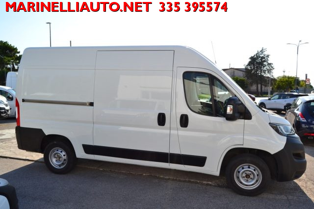 Peugeot Boxer 335 2.0 BlueHDi 130CV L2 H2 Furgone 91000KM - foto 3 di 4