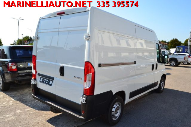 Peugeot Boxer 335 2.0 BlueHDi 130CV L2 H2 Furgone 91000KM - foto 4 di 4