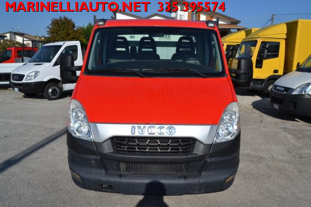 Iveco Daily 35C13 BTor 2.3 130 CV CASSONE FISSO - foto 2 di 4