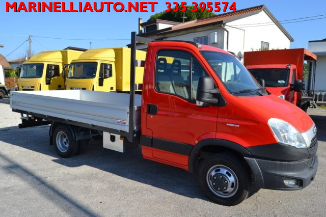 Iveco Daily 35C13 BTor 2.3 130 CV CASSONE FISSO - foto 3 di 4